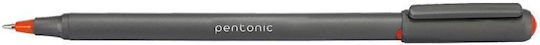 Linc Pixuri Ballpoint 12 Bucăți