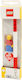 LEGO Pen Gel 0.7mm Red with Red Ink