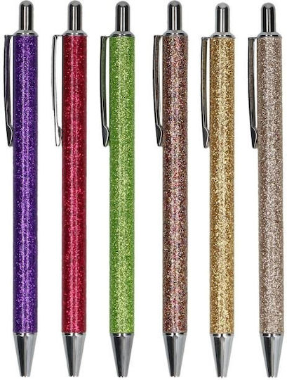 Spirit Химикали Ballpoint