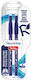 Papermate REPLAY Στυλό Ballpoint 2τμχ