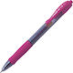 Pilot G-2 Stift Gel 0.7mm mit Rosa Tinte