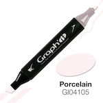 Drawing Marker Pink 1pcs