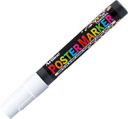 Pebeo Permanent Marker 4mm (Various Colours)