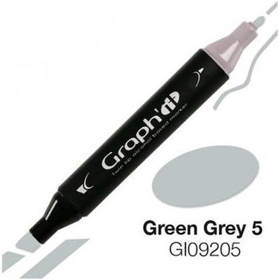 Drawing Marker Green 1pcs