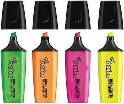 Highlighter Multicolour