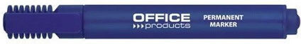 Office Products Permanent Marker Blue