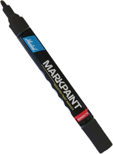 Markal Permanent Marker Schwarz