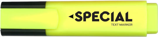 Typotrust Textmarker Yellow