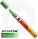 Molotow One4all Ακρυλικός Μαρκαδόρος Πράσινος 4mm