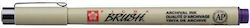 Sakura Pigma Design Marker Purple