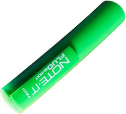 Etafelt Hi-Text Markers Underline Green 10 Pieces