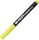 Etafelt Hi-Text Markere de Subliniere 2mm Galbeni 8buc