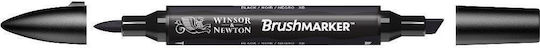 Winsor & Newton Design Marker Black