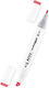 Artix Chromax Marker 1mm Pink