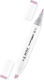 Artix Chromax Marker 1mm Pink