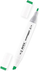 Artix Chromax Marker 1mm Verde