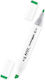 Artix Chromax Marker 1mm Green
