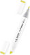 Artix Chromax Marker 1mm Yellow