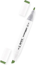 Artix Chromax Marker 1mm Verde