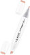 Artix Chromax Marker 1mm Orange