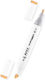 Artix Chromax Marker 1mm Brown