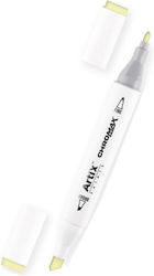 Artix Chromax Marker 1mm Verde