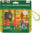 Kids Puzzle 49pcs Petit Collage
