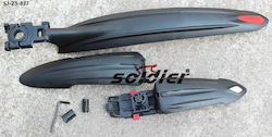 650448 Bicycle Mudguard