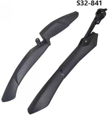 650422 Bicycle Mudguard