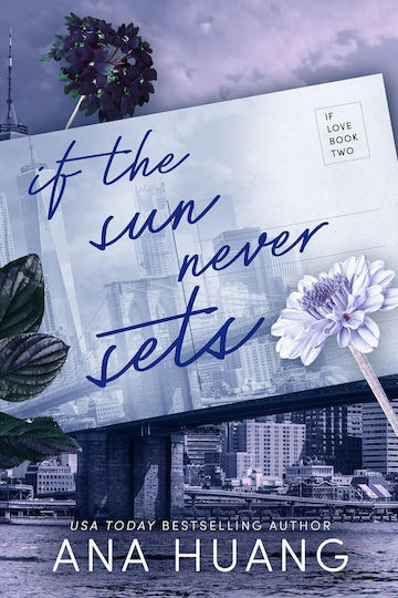 If Love, 2: If the Sun Never Sets