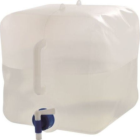 Outwell Foldable Plastic Jerry Can with Tap 20lt 651147