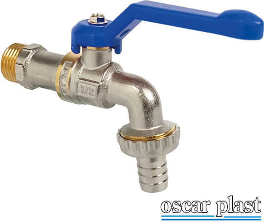 Oscar Plast Außenwasserhahn Frostschutzmittel E00416