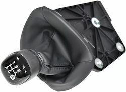 Shift Knob for Fiat Panda Black Shift Knob for Fiat Panda Black