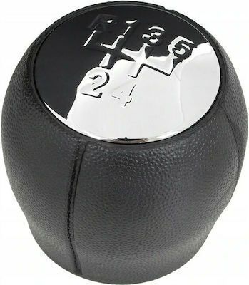 Shift Knob for Chevrolet G Opel Astra / Combo / Tigra / Zafira Scania G Black