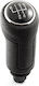 Volkswagen Shift Knob for Volkswagen Polo 2001-2009 Black