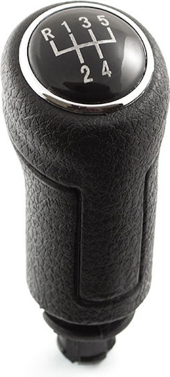 Volkswagen Shift Knob for Volkswagen Polo 2001-2009 Black