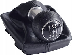 Audi Shift Knob with Bubble for Audi A4 2001-2008 Black Audi Shift Knob with Bubble for Audi A4 2001-2008 Black