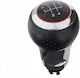 5 Shift Knob for Audi A3 / A6 / A4 Black