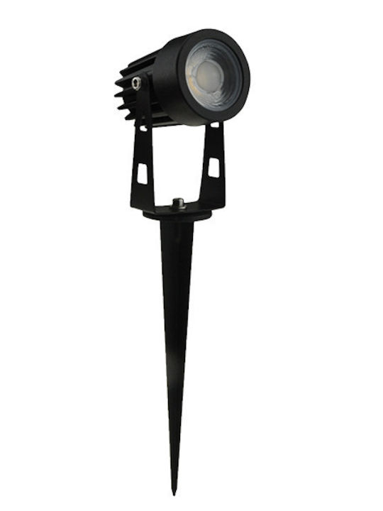 Elmark Wasserdichtes LED-Leuchten Led Karfoto 96GRF50/52412