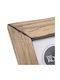 Korres Craft Hölzernes Fotorahmen mit Beige Rahmen