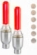 Bicycle Wheel Lights