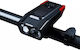 W-E05-A1-103 Rechargeable Front Bicycle Light