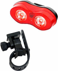 Crosser Rear Bicycle Light