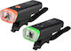 HQBWC16051910180047 Rechargeable Front Bicycle Light