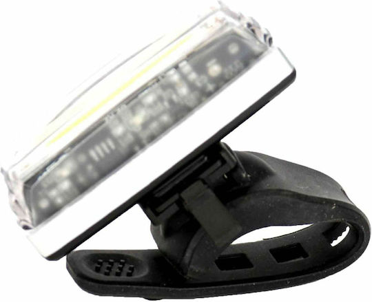 Crosser CLT-238W2 Rechargeable Front Bicycle Light