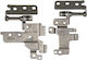 Balamale pentru IdeaPad 5 14ARE05 5-14IIL05 5-14ALC05 5-14ALC05 (AM2UZ000500,)
