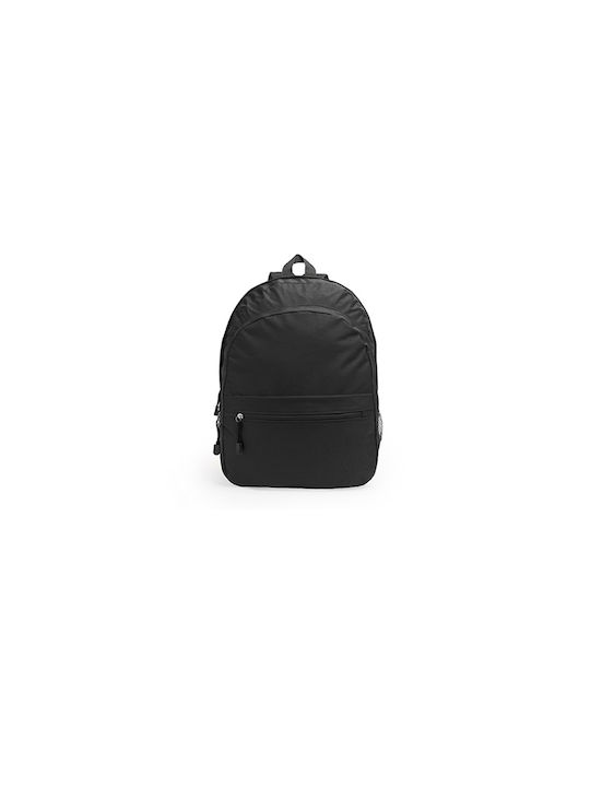 Roly Backpack Black