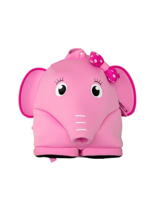 NOHOO Tasche Rucksack Rosa NOHOO Tasche Rucksack Rosa