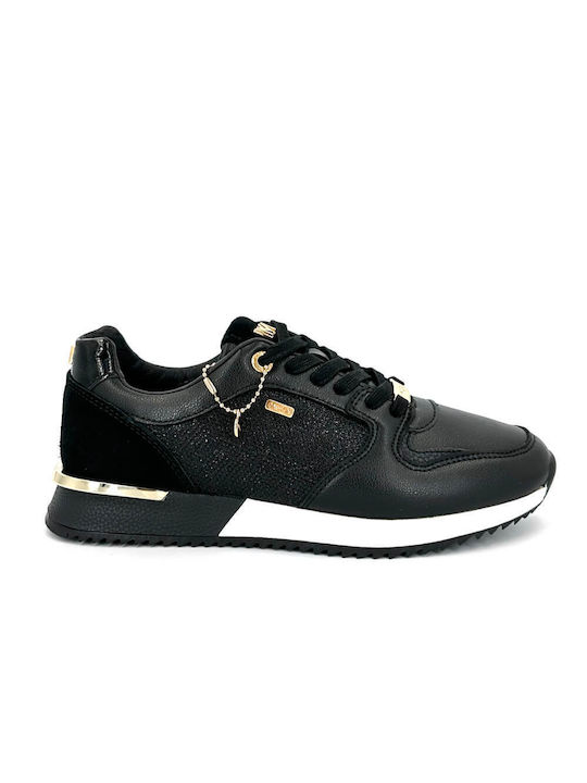 Mexx Fleur Sneakers Black