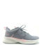 Anatomical Sneakers Gray